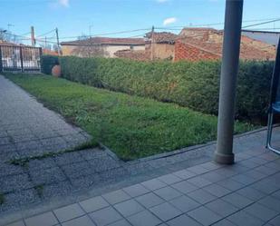 Jardí de Casa o xalet en venda en Fuentespreadas amb Calefacció, Jardí privat i Terrassa