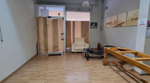 Loft en venda a Carrer Doctor Guerau, 4, Centre - Zona Alta, Alicante - imatge 2 Foto 2 de Loft en venda a Carrer Doctor Guerau, 4, Centre - Zona Alta, Alicante