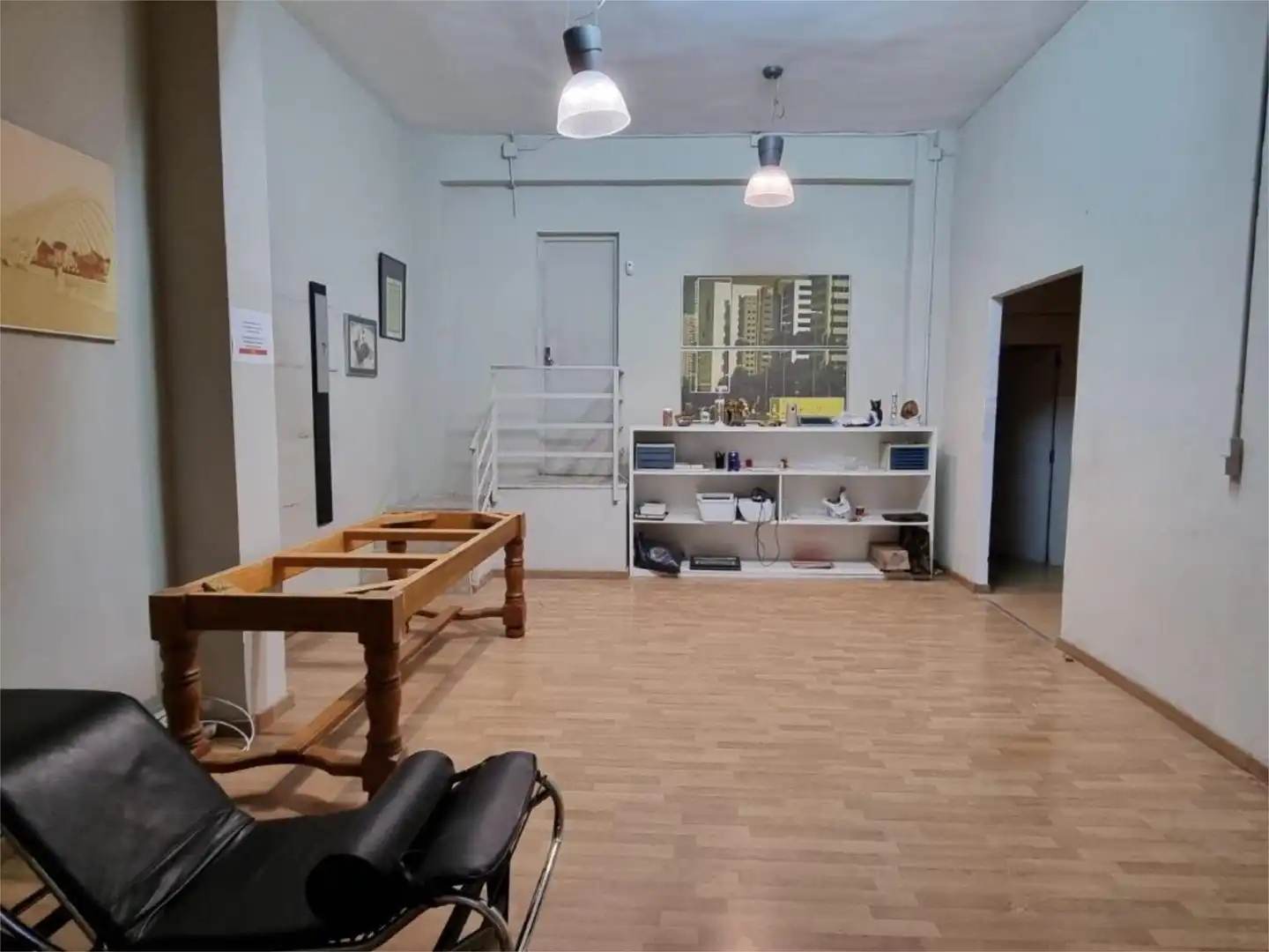 Loft en venta en Alcoy / Alcoi con Jardín privado
