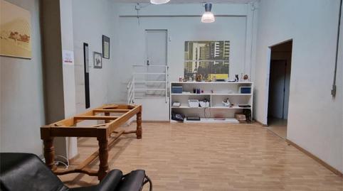 Loft en venda a Carrer Doctor Guerau, 4, Centre - Zona Alta, Alicante - imatge 3 Foto 3 de Loft en venda a Carrer Doctor Guerau, 4, Centre - Zona Alta, Alicante