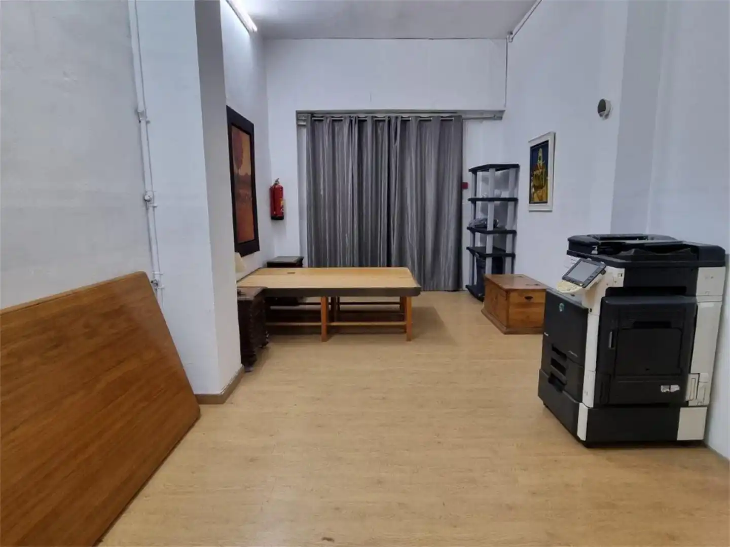 Loft en venta en Alcoy / Alcoi con Jardín privado