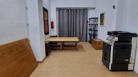 Loft en venda a Carrer Doctor Guerau, 4, Centre - Zona Alta, Alicante - imatge 5 Foto 5 de Loft en venda a Carrer Doctor Guerau, 4, Centre - Zona Alta, Alicante