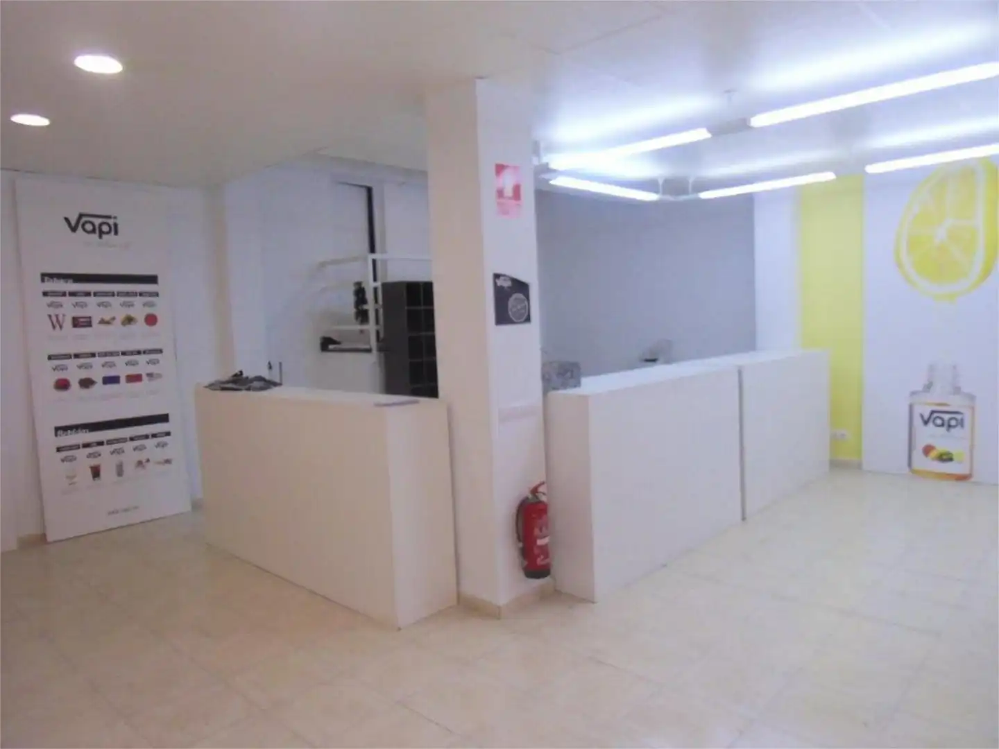 Loft en venta en Alcoy / Alcoi con Jardín privado