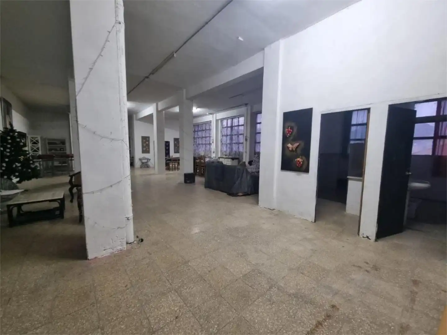Loft en venta en Alcoy / Alcoi con Jardín privado