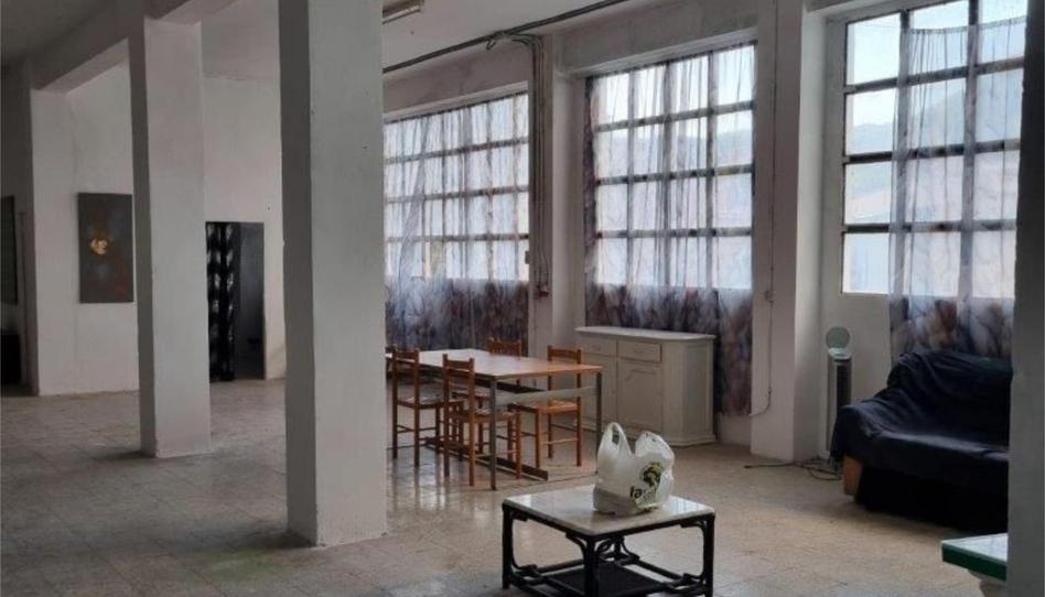 Loft en venda a Carrer Doctor Guerau, 4, Centre - Zona Alta, Alicante - imatge 1 Foto 1 de Loft en venda a Carrer Doctor Guerau, 4, Centre - Zona Alta, Alicante