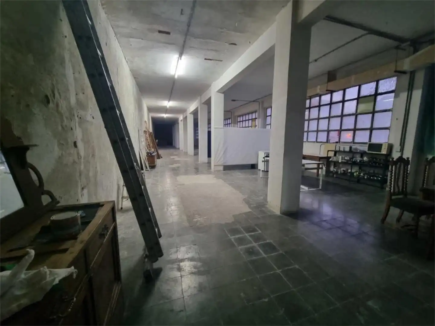 Loft en venta en Alcoy / Alcoi con Jardín privado