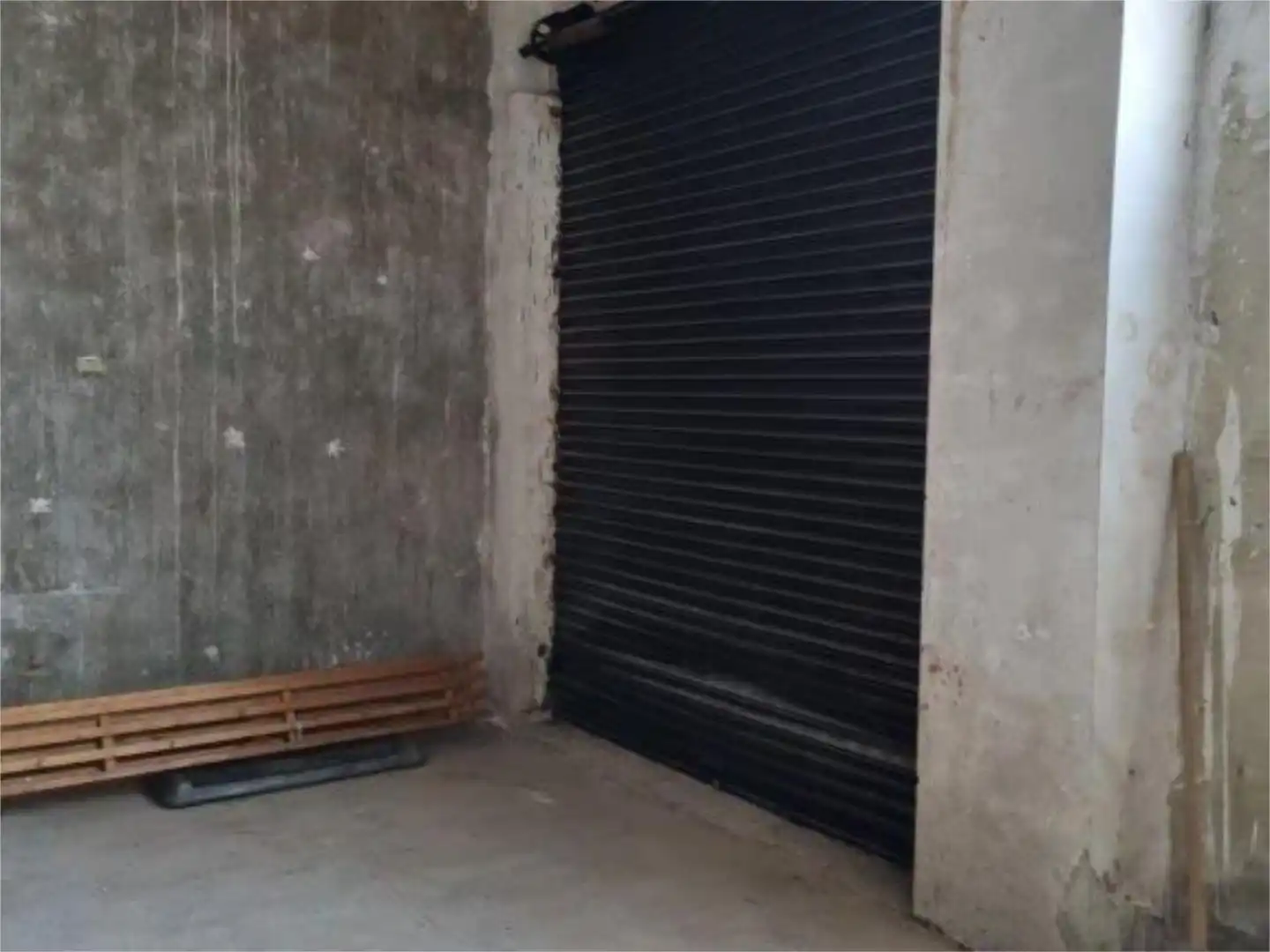 Loft en venta en Alcoy / Alcoi con Jardín privado