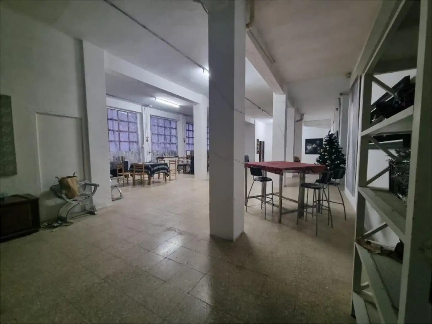 Loft en venta en Alcoy / Alcoi con Jardín privado