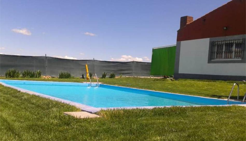 Flat for sale in Plaza Jose Antonio, 8, La Vellés , Salamanca - image 1 Photo 1 of Flat for sale in Plaza Jose Antonio, 8, La Vellés , Salamanca