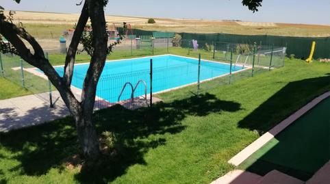 Flat for sale in Plaza Jose Antonio, 8, La Vellés , Salamanca - image 3 Photo 3 of Flat for sale in Plaza Jose Antonio, 8, La Vellés , Salamanca