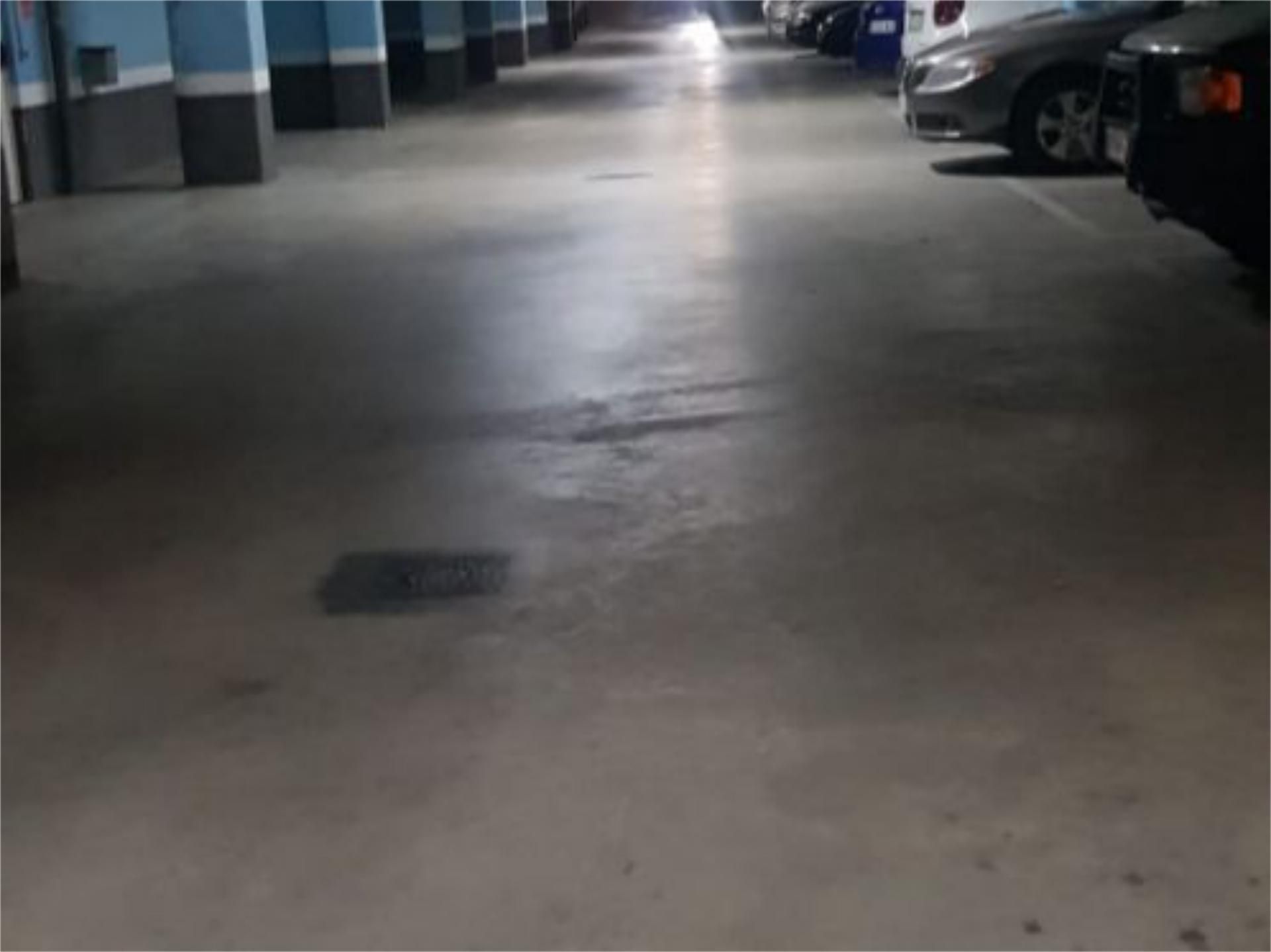 Aparcament de Garatge en venda en Leganés