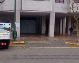 Parking of Garage to rent in Burgos Capital