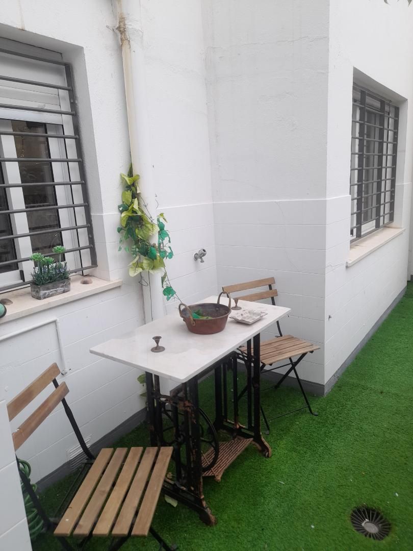 Flat to rent in Calle Rascón, 23, Centro