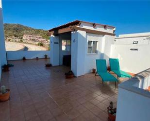 Terrace of Attic for sale in Benalmádena  with Terrace and Swimming Pool