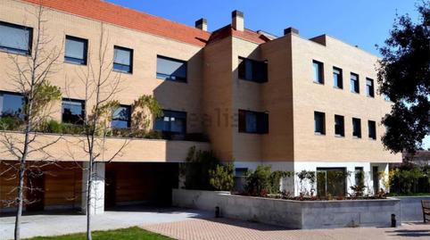 Àtic en venda a Paseo de Los Parques, 30, Encinar de los Reyes, Madrid - imatge 2 Foto 2 de Àtic en venda a Paseo de Los Parques, 30, Encinar de los Reyes, Madrid