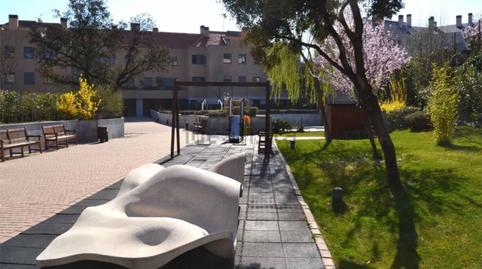 Àtic en venda a Paseo de Los Parques, 30, Encinar de los Reyes, Madrid - imatge 3 Foto 3 de Àtic en venda a Paseo de Los Parques, 30, Encinar de los Reyes, Madrid