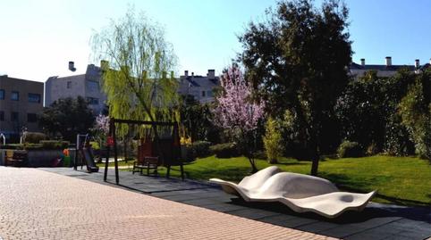 Àtic en venda a Paseo de Los Parques, 30, Encinar de los Reyes, Madrid - imatge 4 Foto 4 de Àtic en venda a Paseo de Los Parques, 30, Encinar de los Reyes, Madrid