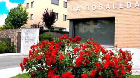 Àtic en venda a Paseo de Los Parques, 30, Encinar de los Reyes, Madrid - imatge 5 Foto 5 de Àtic en venda a Paseo de Los Parques, 30, Encinar de los Reyes, Madrid