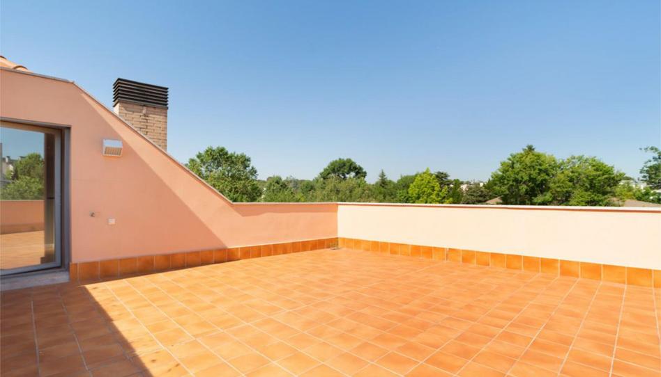 Àtic en venda a Paseo de Los Parques, 30, Encinar de los Reyes, Madrid - imatge 1 Foto 1 de Àtic en venda a Paseo de Los Parques, 30, Encinar de los Reyes, Madrid