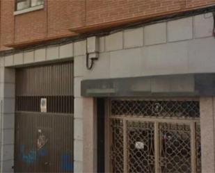 Exterior view of Garage to rent in Ávila Capital