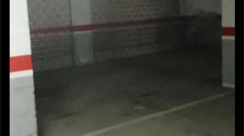 Foto 3 de Garatge en venda a Avenida Lourdes, 16, Arenas de San Pedro, Ávila