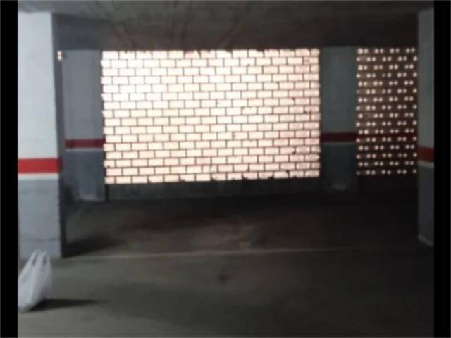 Garaje en Venta en Avenida Lourdes, 16 en Arenas de San Pedro