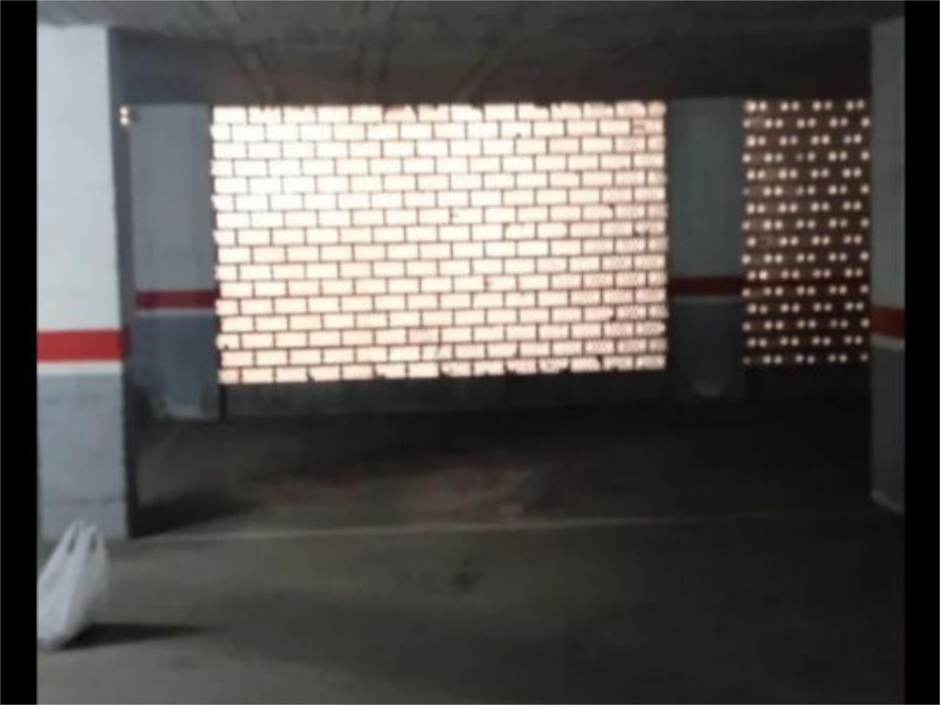 Parking of Garage for sale in Arenas de San Pedro