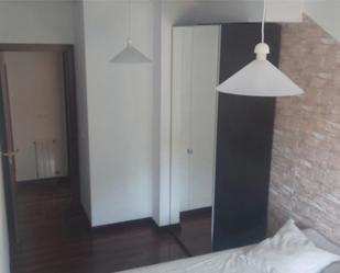 Bedroom of Flat for sale in Ramales de la Victoria  with Heating, Private garden and Parquet flooring