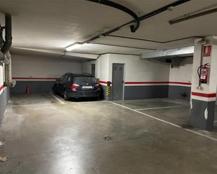 Parking of Garage to rent in  Logroño