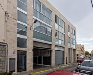 Exterior view of Industrial buildings to rent in El Masnou