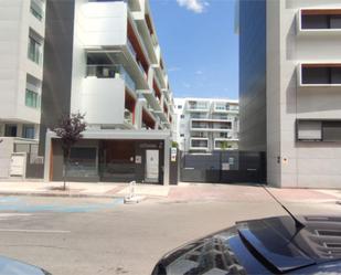 Exterior view of Flat to rent in Alcalá de Henares  with Air Conditioner, Terrace and Swimming Pool