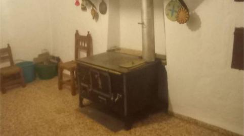 Flat for sale in Calle Baja, 14, Villarluengo, Teruel - image 4 Photo 4 of Flat for sale in Calle Baja, 14, Villarluengo, Teruel