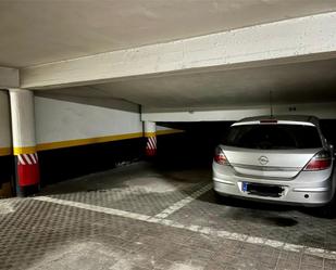 Aparcament de Garatge en venda en  Madrid Capital