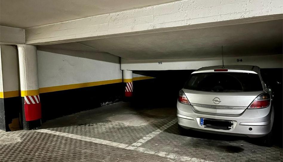 Photo 1 of Garage for sale in Calle de San Modesto, 42, Tres Olivos - Valverde, Madrid