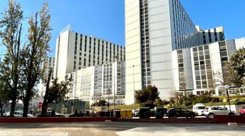 Photo 2 of Garage for sale in Calle de San Modesto, 42, Tres Olivos - Valverde, Madrid