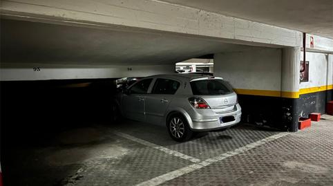 Photo 4 of Garage for sale in Calle de San Modesto, 42, Tres Olivos - Valverde, Madrid