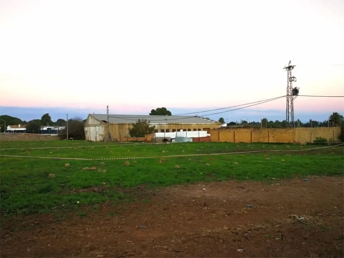 Flat for sale in Calle Gertrudis Bustillo Ortiz, 13, Parque Atlántico - Ronda este Flat for sale in Jerez de la Frontera