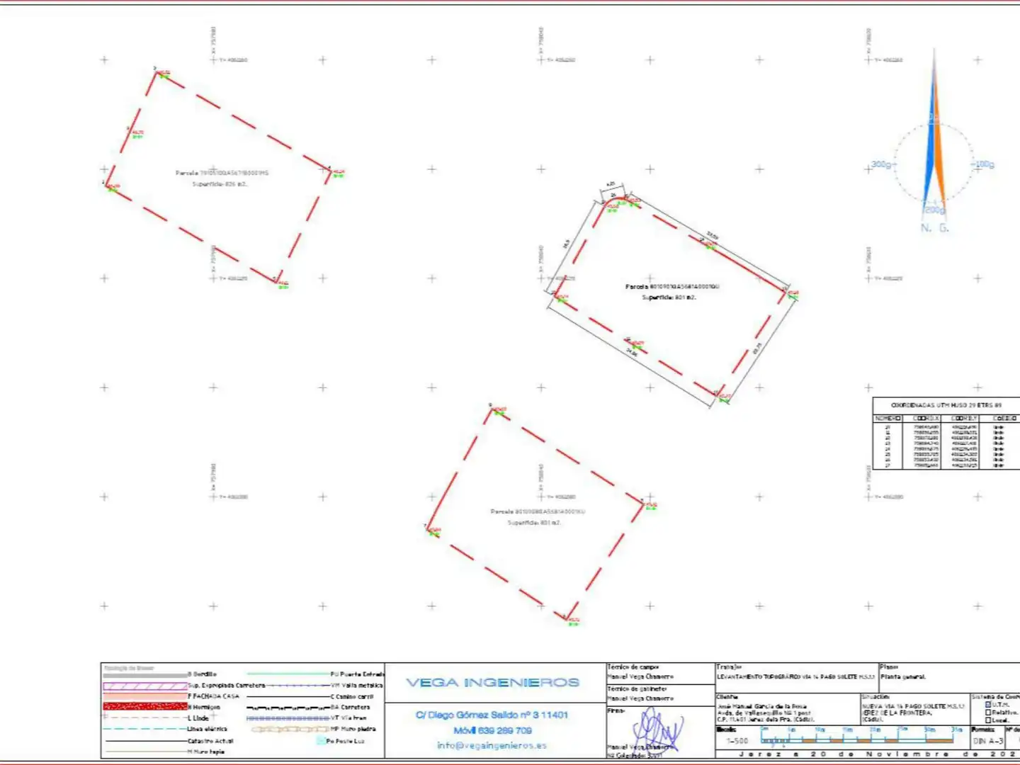 Flat for sale in Calle Gertrudis Bustillo Ortiz, 13, Parque Atlántico - Ronda este Flat for sale in Jerez de la Frontera