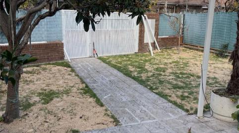 Casa o xalet de lloguer a Calle del General Aranaz, 10, Salvador, Madrid - imatge 5 Foto 5 de Casa o xalet de lloguer a Calle del General Aranaz, 10, Salvador, Madrid