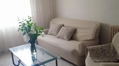 Photo 5 of Flat to share in Calle Los Beyos, 4, La Asunción - La Inmaculada, León