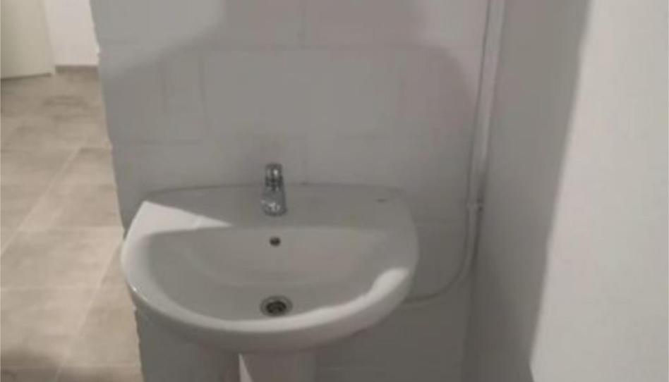 Traster en venda a Calle Ondulada, 1, Centro Urbano, Benidorm - imatge 1 Foto 1 de Traster en venda a Calle Ondulada, 1, Centro Urbano, Benidorm