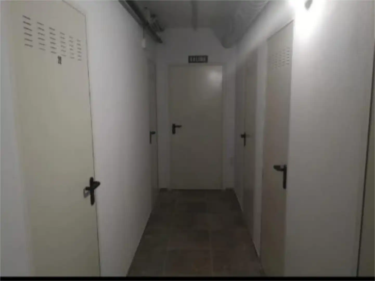 Storage room for sale in Calle Ondulada, 1, Centro Urbano Storage room for sale in Benidorm
