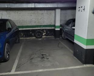 Aparcament de Garatge en venda en  Madrid Capital