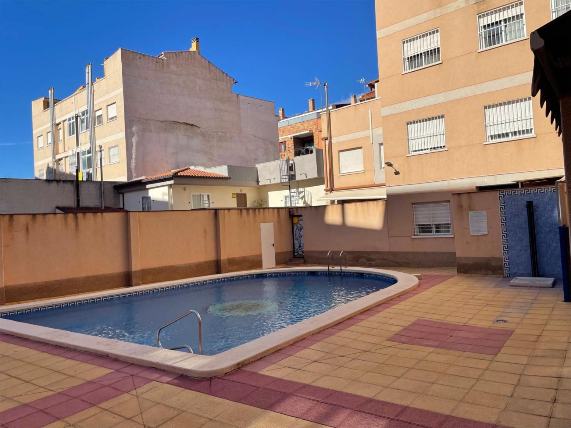 Flat to rent in Calle Sociedad, 1, Barrio del Progreso