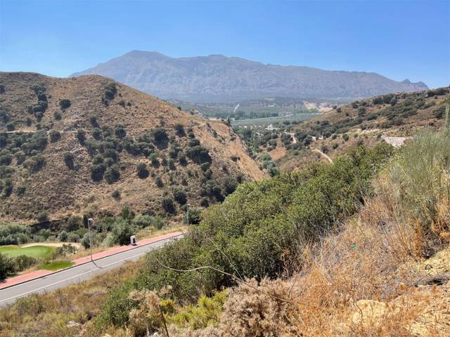 Terreno en Venta en Arrabal Urb Antequera Golf, 196 en Bobadilla - Bobadilla Estación - La Joya