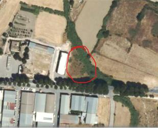Terreny industrial en venda en Caravaca de la Cruz
