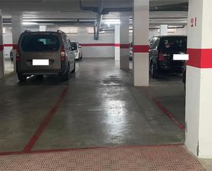 Parking of Garage for sale in Almoradí