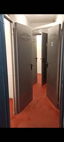 Trastero en Alquiler en Calle Sevilla, 21 en La Trinidad