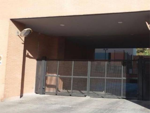 Garaje en Venta en Calle Sacerdote Isidro Albert, 12 en Benisaudet