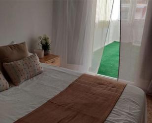 Bedroom of Flat to share in Sitges